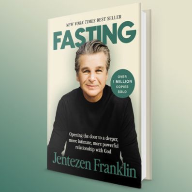 Fasting - Jentezen Franklin