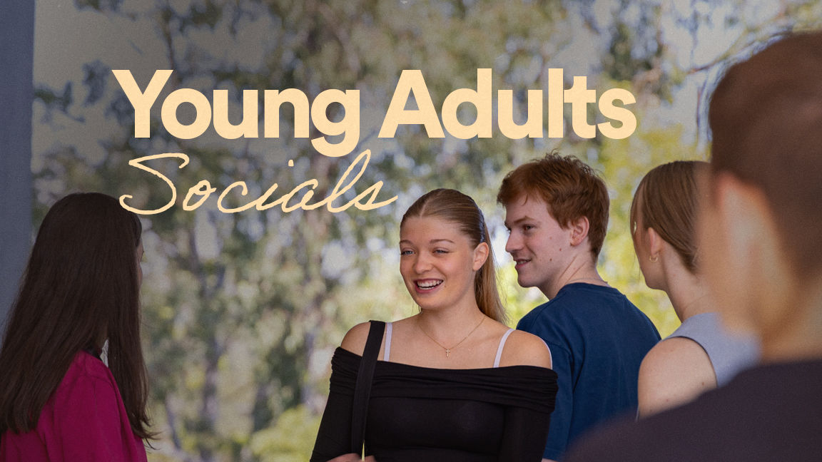 Young Adults Social