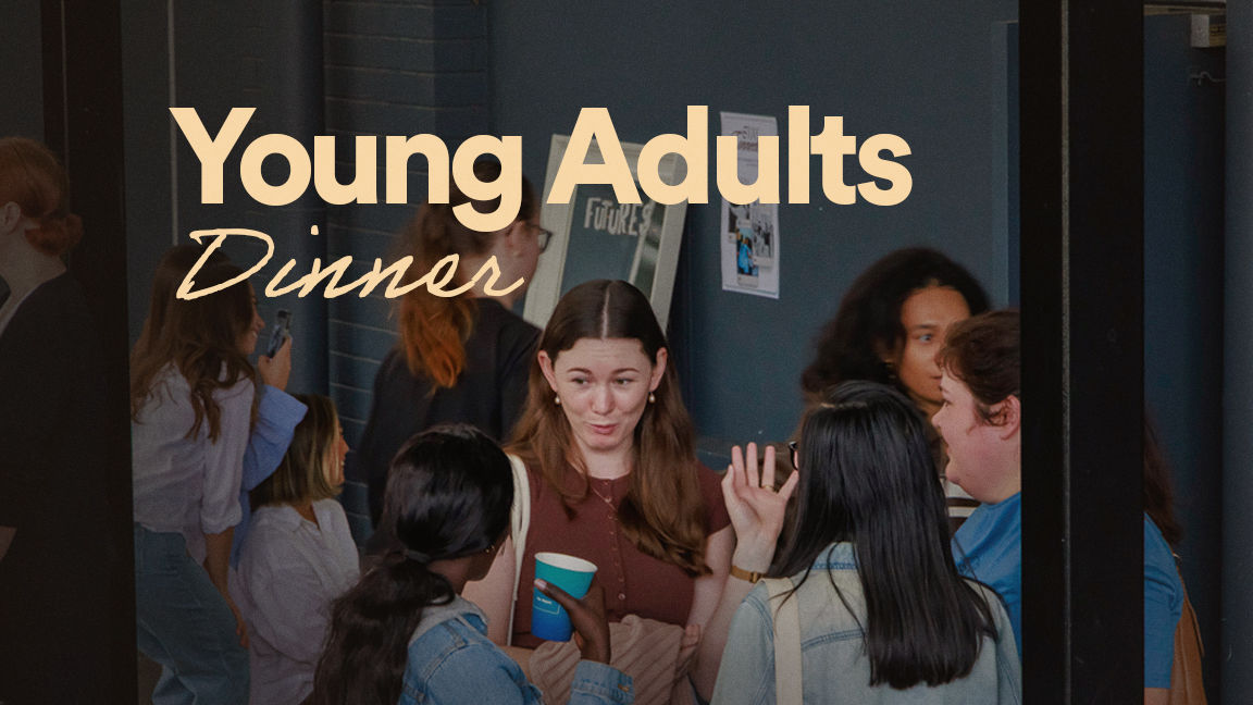 Young Adults Social
