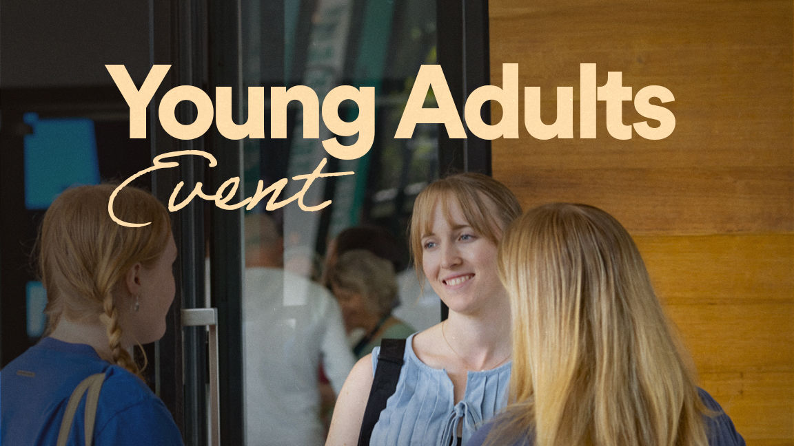 Young Adults Games Night