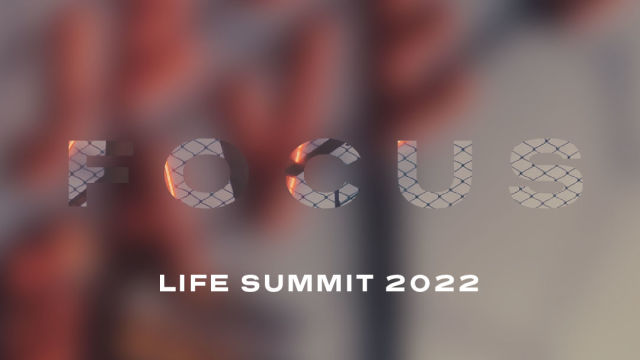 Life Summit 2022