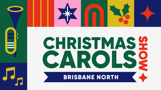 Christmas Carols - Brisbane North