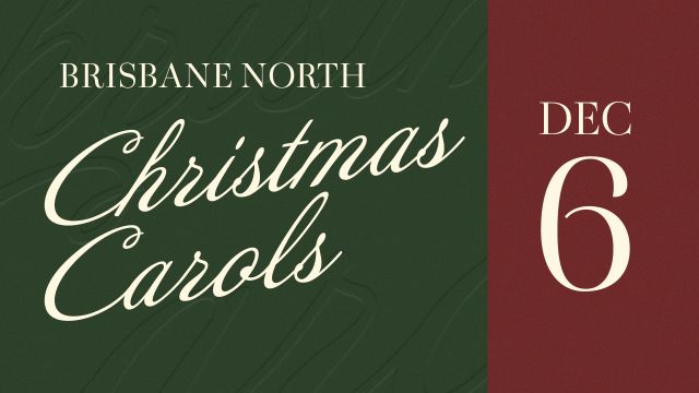 Christmas Carols Show