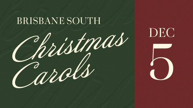 Christmas Carols Show