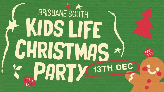 Kids Christmas Parties