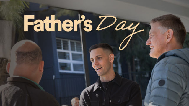 Father's Day