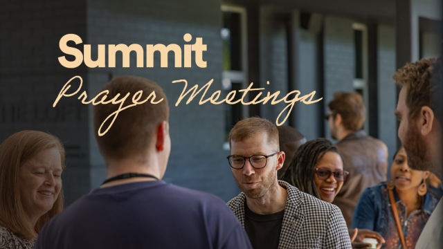 Summit Prayer Meetings