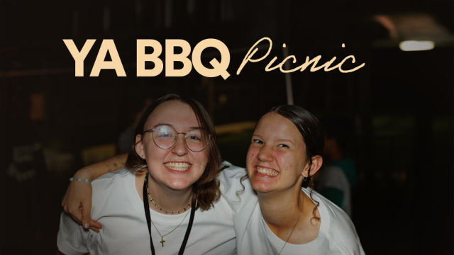 Young Adults Social