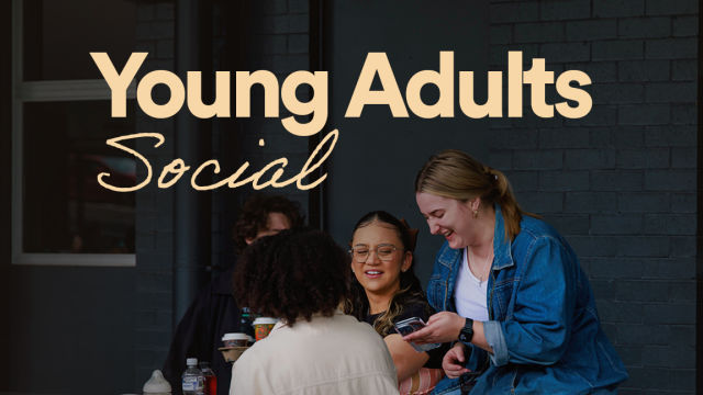 Young Adults Social