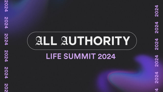 Life Summit 2024