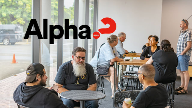 Alpha Launch - North