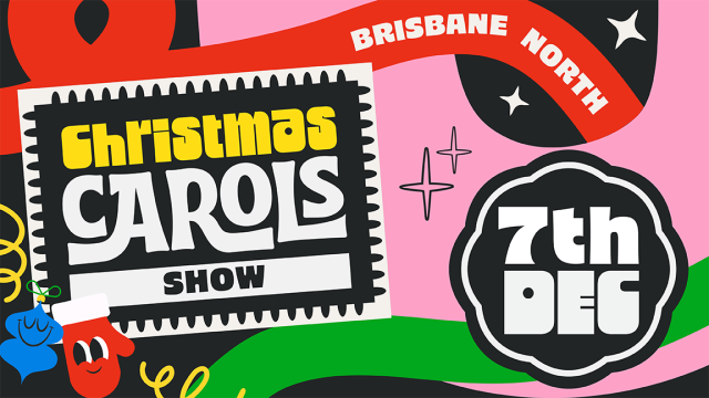 Christmas Carols Show