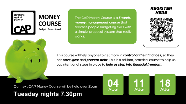Budgeting Course