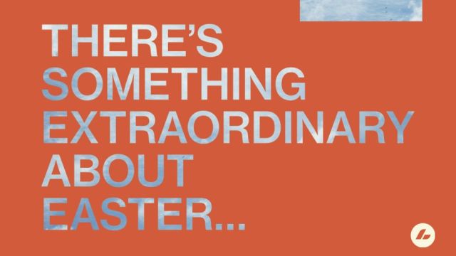 Easter at Life Church