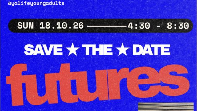 Futures - Young Adults Conference