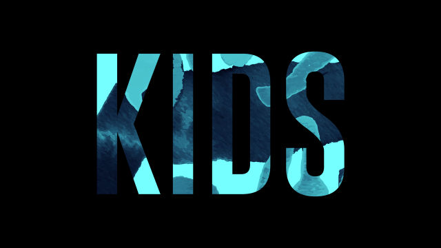 Kids At Summit
