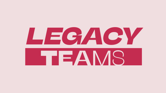 Legacy Team Trip