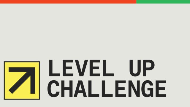 Level Up Challenge