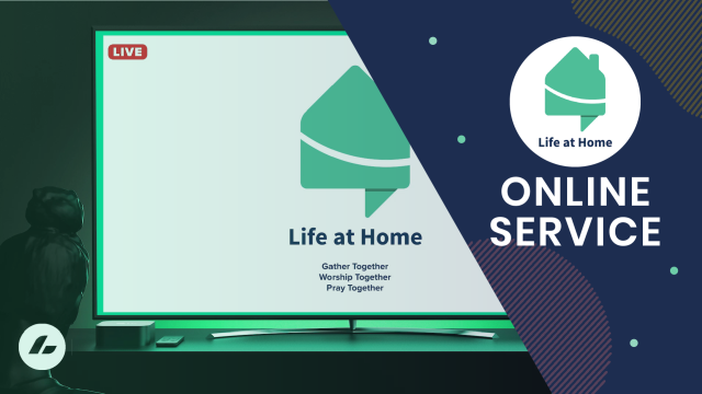 Life at Home Online Services