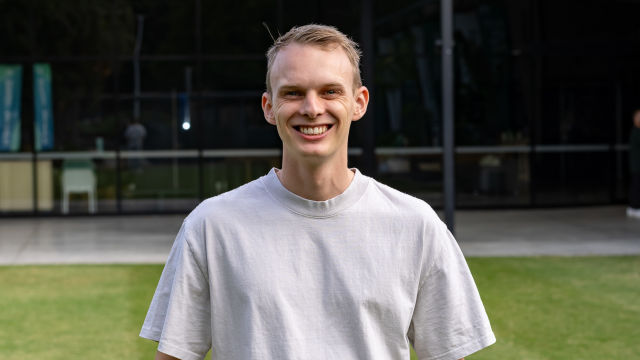 Jonathan Blight