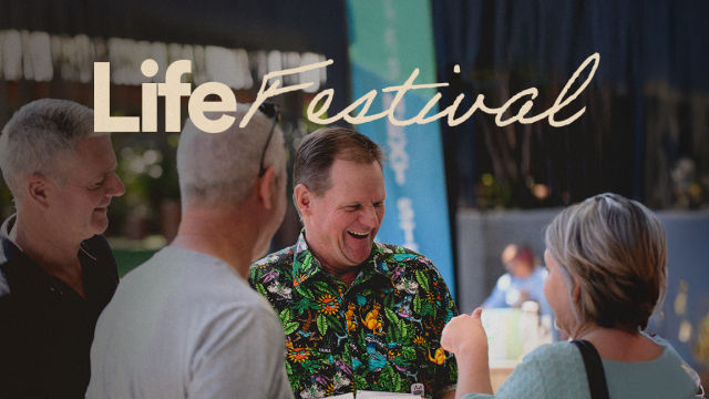 Brisbane Life Festival