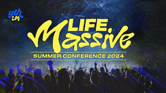 Life Massive Summer Conference 2024