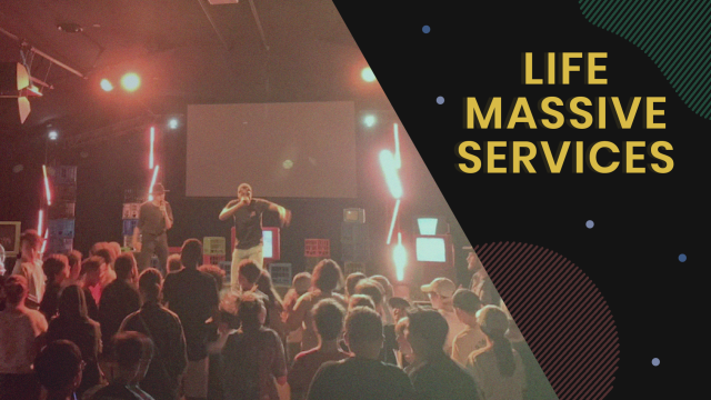 Brisbane South Life Massive Services