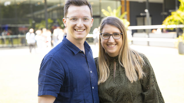 Chief Operations Officer & Location Pastors - Life Church Everywhere