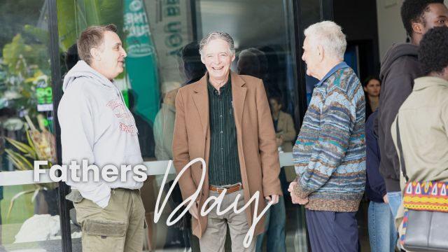 Father's Day