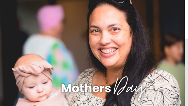 Mothers Day