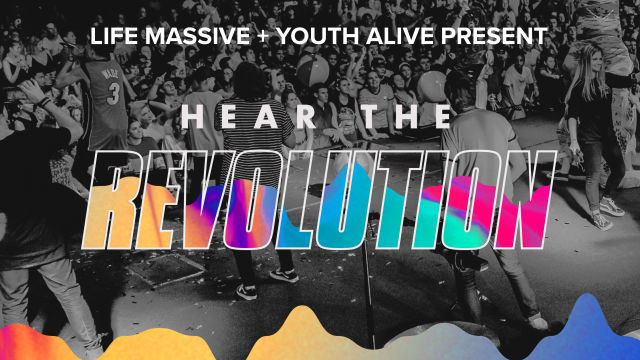 Life Massive Summer Camp