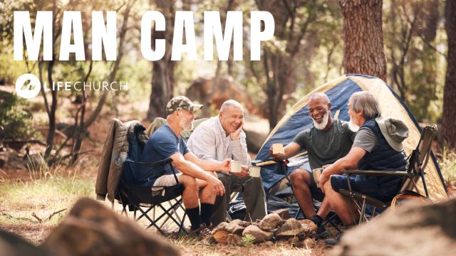 Man Camp to Janowen Hills