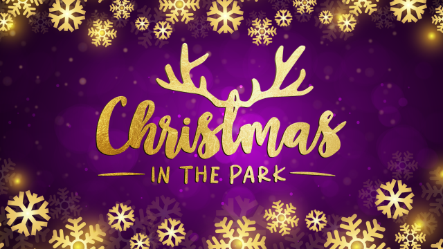 Christmas in the Park