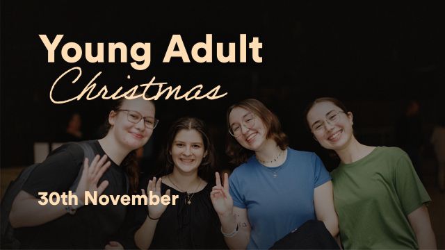 YA Christmas
