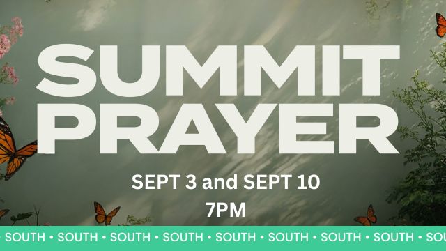 Summit Prayer Meetings