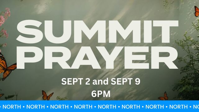 Summit Prayer Meetings
