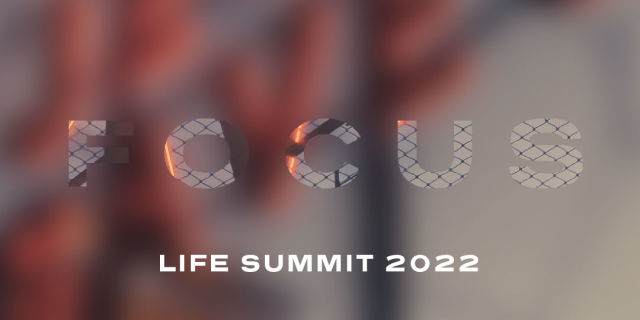 Life Summit 2022