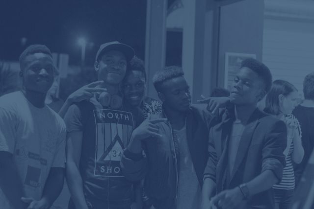 Life Groups